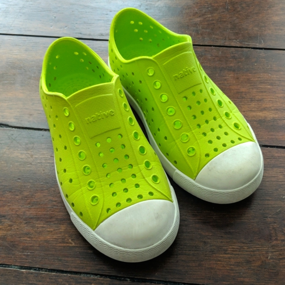 Kids Native Shoes c11